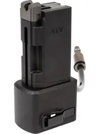 Airtac HPA Adapter for VMP-2; MP5 AEG Magazines