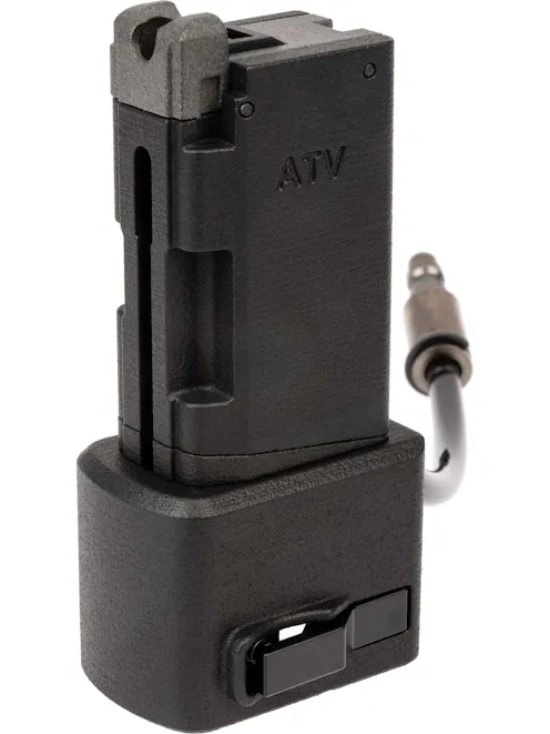 Airtac HPA Adapter for VMP-2; MP5 AEG Magazines