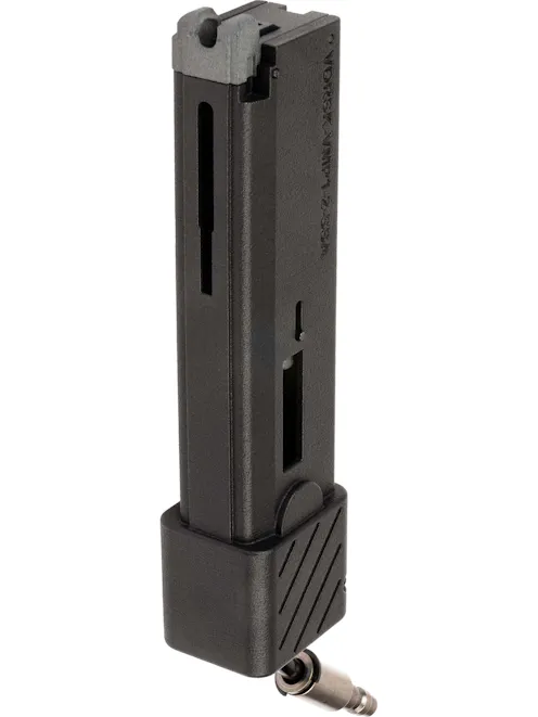 Airtac HPA Adapter for VMP-1 / VMP-2; CYMA Shotgun Shell