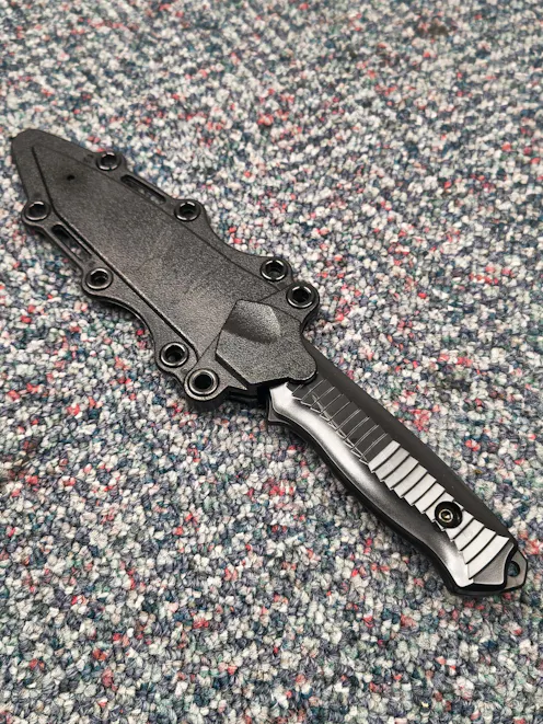 CYMA BY-105900 - Nylon Training Knife