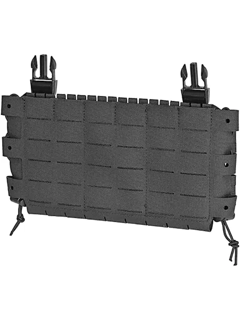 8Fields Tactical Triple Rifle Magazine Buckle-Up Placard/Pouch