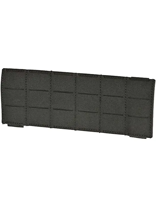 8Fields Tactical Laser Cut MOLLE Panel for Chest Rig Harnesses