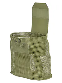 8Fields Tactical Mesh MOLLE Dump Pouch