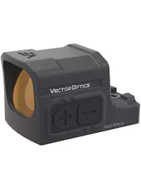 Vector Optics Frenzy FA 1x17x20 MRT Aspheric Lens EDC Red Dot Sight