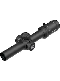 Vector Optics Forester 1-8x24 SFP LPVO Rifle Scope