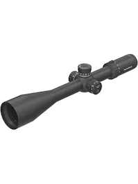 Vector Optics Sentinel 8-34x56 GenII Rifle Scope