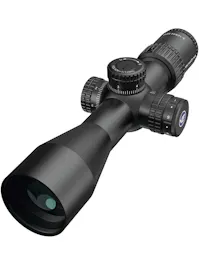 Vector Optics Veyron 3-12x44IR SFP Compact Rifle Scope