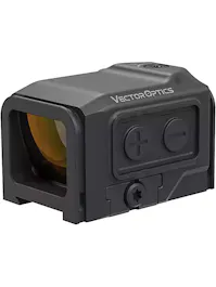 Vector Optics Frenzy 1x18x22 Gen2, Red Dot sight