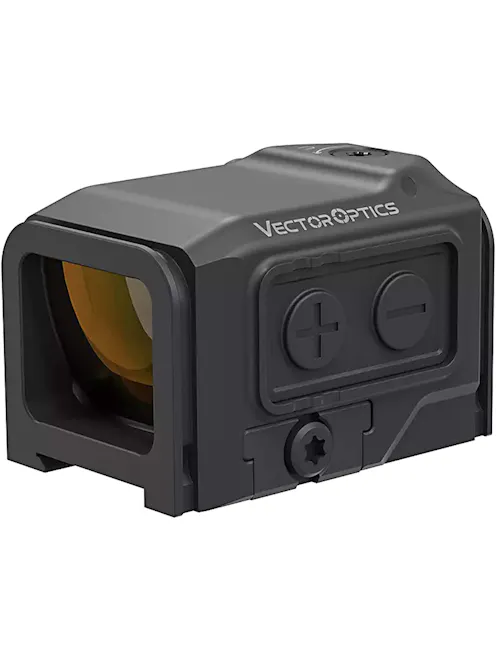 Vector Optics Frenzy 1x18x22 Gen2, Red Dot sight
