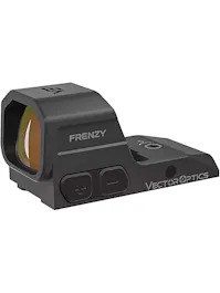 Vector Optics Red dot Frenzy 1x16x21, series G MOS