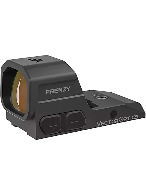Vector Optics Red dot Frenzy 1x16x21, series G MOS