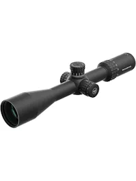 Vector Optics Sentinel 4-16x50 GenII Rifle Scope