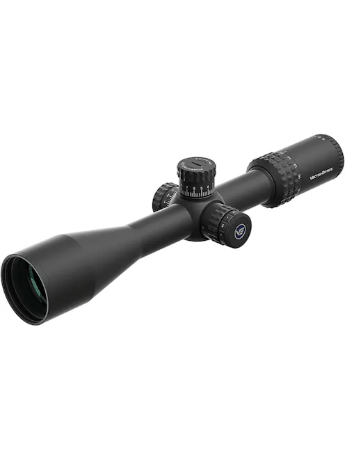 Vector Optics Sentinel 4-16x50 GenII Rifle Scope
