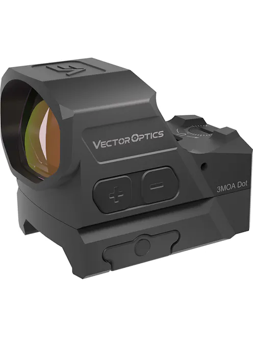 Vector Optics Frenzy-X FLEX 1x19x28 Red Dot Sight