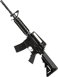 CYMA Sport Gen.2 CM.507 M4A1 AEG (recycled old listing - 9055)