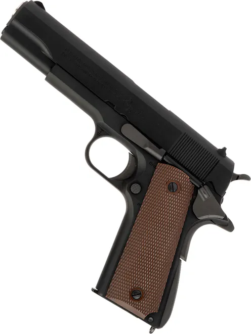 EMG Colt M1911 A1 U.S. Army GBB Replica
