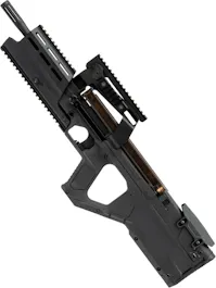 EMG Strike Industries SI-90 AEG; Kestrel Basic ETU