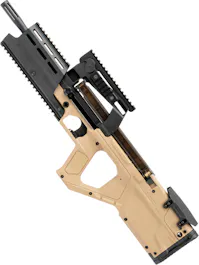 EMG Strike Industries SI-90 AEG; Kestrel Basic ETU