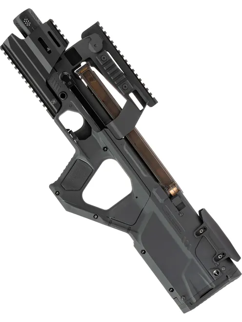 EMG EMG SI P90 (with upgrade gearbox and Eshooter ETU)