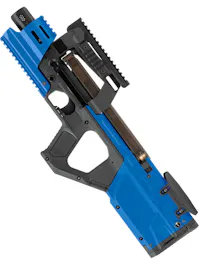 EMG EMG SI P90 (with upgrade gearbox and Eshooter ETU)