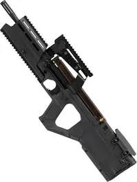 EMG Strike Industries SI-90 AEG; Kestrel Basic ETU