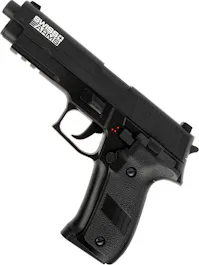 Swiss Arms NAVY PISTOL AEP
