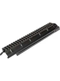 CYMA 20mm Picatinny Railed Top Cover for CM.057 SVD AEGs