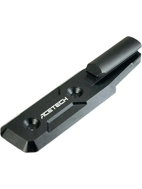 Acetech Universal Holster Adaptor; Volcano Launcher