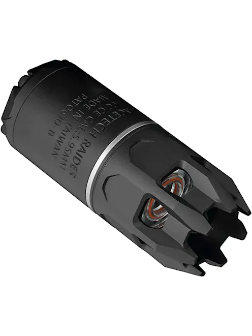 Acetech Raider Blaster M Tracer Unit