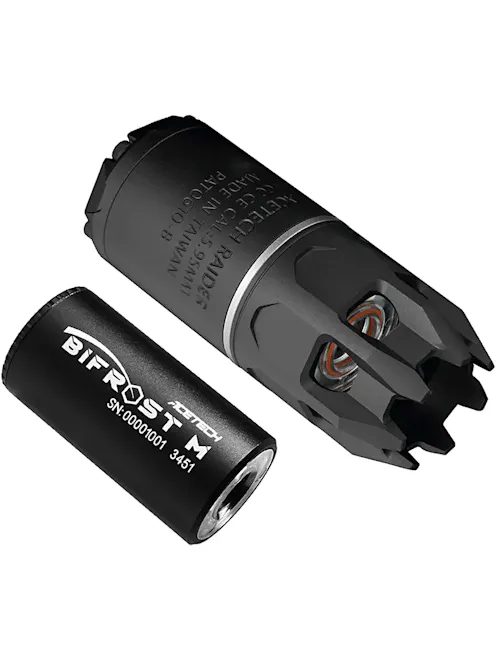 Acetech Raider Blaster M Tracer Unit