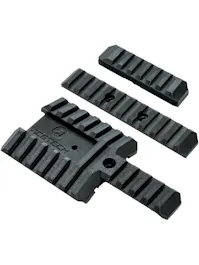 Acetech 20mm Picatinny P Rails Set for Volcano Launcher