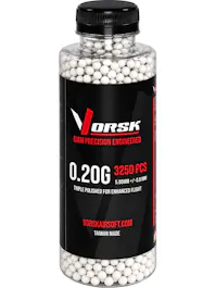 VORSK 0.20g Precision BBs