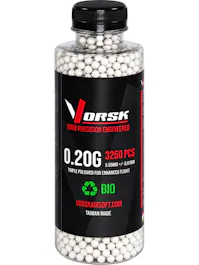 VORSK 0.20g Precision BBs