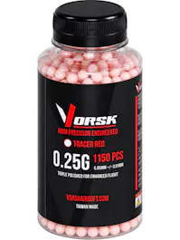 VORSK 0.25g Precision BBs
