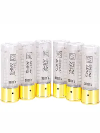 Specna Arms 30rnd Shotgun Shells; 6 Pack