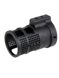 5KU Replica of the 5KU "CAGE" compensator