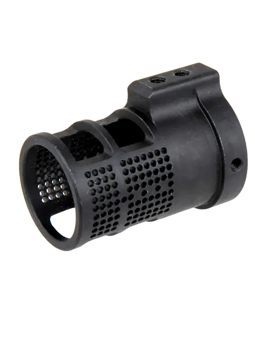 5KU Replica of the 5KU "CAGE" compensator