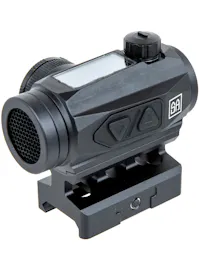 Specna Arms Specna Arms EDGE™ HP V2 red dot sight Black