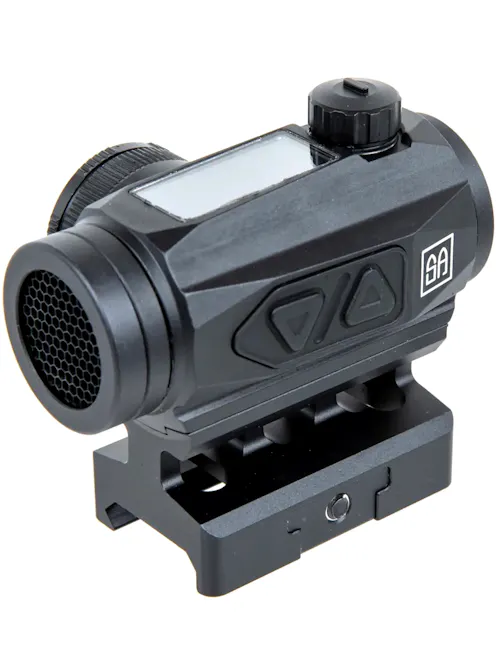 Specna Arms Specna Arms EDGE™ HP V2 red dot sight Black