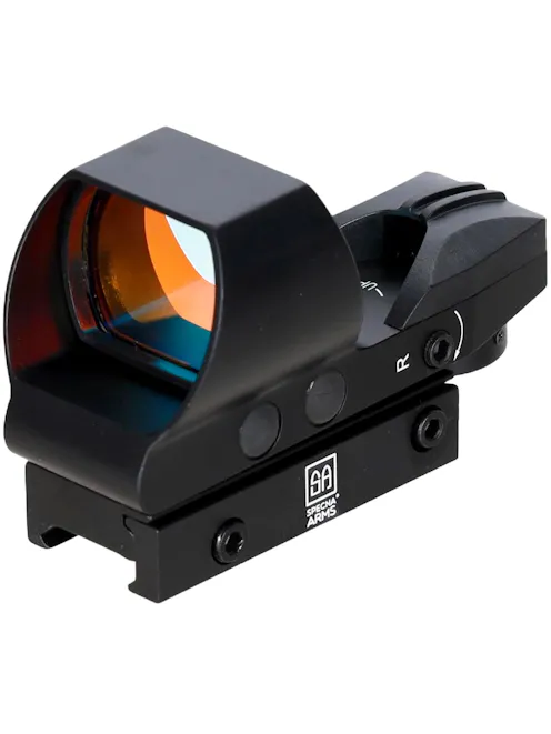 Specna Arms Specna Arms CORE™ Shadow red dot sight Black