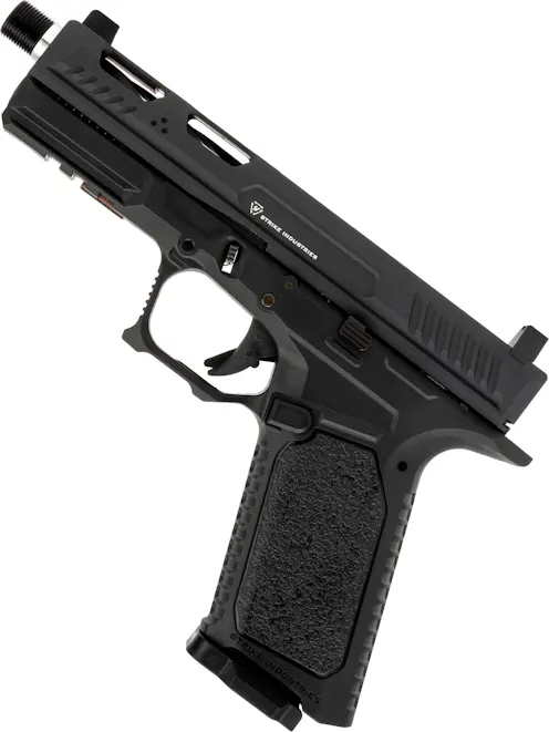 EMG Strike Industries ARK-17 CO2 GBB Pistol
