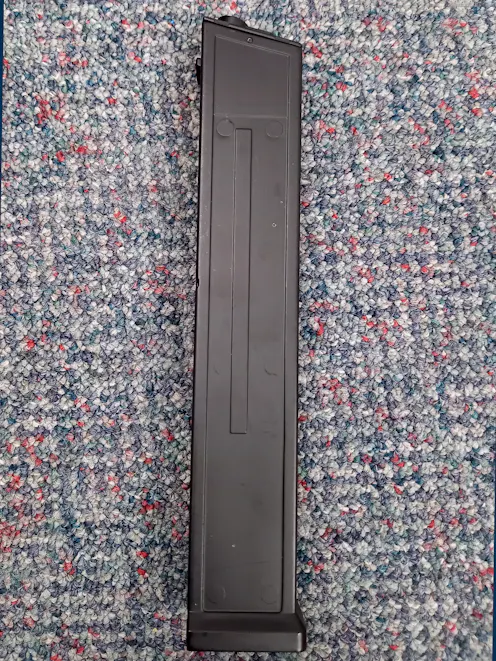Double Eagle BY-105942 450rnd High-Cap Magazine for M89A UMG AEGs
