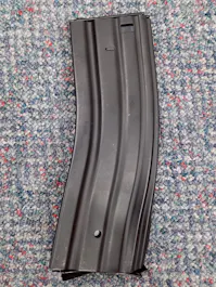 NUPROL BY-105956 370rnd High-Cap STANAG Magazine for M4/AR-15 AEGs