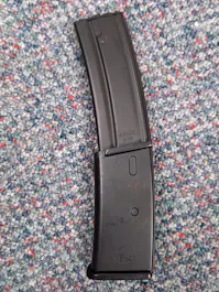 WELL BY-105964 145rnd Magazine for R-4 AEPs