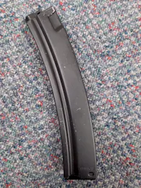 G&G Armament BY-105969 EGM SMG-5 Magazine 200rnd Hi-Cap