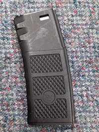 G&P BY-105974 130rnd Ball Ball Magazine for M4/AR-15 AEGs