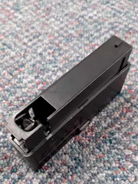 NUPROL BY-105980 24rnd Magazine for Tango Series T96 Spring Sniper Rifle