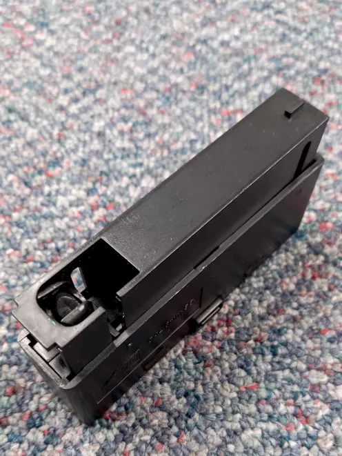 NUPROL BY-105980 24rnd Magazine for Tango Series T96 Spring Sniper Rifle