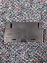 NUPROL BY-105982 24rnd Magazine for Tango Series T96 Spring Sniper Rifle