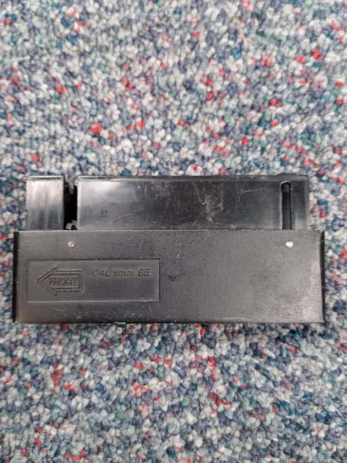 WELL BY-105990 22rnd Magazine for MB01/04/05/08 Sniper Rifles